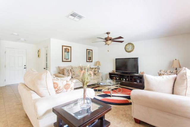 Clearwater Holiday Home